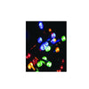 Celebrations LED Micro Multicolored 400 ct String Christmas Lights 134 ft.