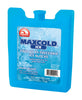 Igloo Maxcold Blue Plastic Reusable Ice Pack 1 pk - Deal of The Week