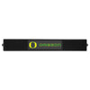 University of Oregon Bar Mat - 3.25in. x 24in.