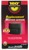 Heath Zenith Bronze Motion Activated Security Light Control 1 pk