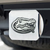 University of Florida Metal Hitch Cover