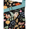 Hedley & Bennett Rifle Paper Co. Strawberry Fields Cotton Apron
