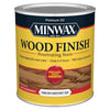 Minwax Wood Finish Semi-Transparent English Chestnut Oil-Based Oil Wood Stain 1 qt.