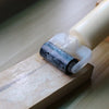 Wolfcraft Transparent Plastic Glue Roller Bottle 8 oz.