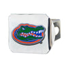 University of Florida Hitch Cover - 3D Color Emblem