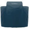 Current Softflex Dark Blue Grill Cover For 8093534 & 8093533 - Deal of The Week
