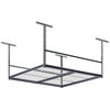 Muscle Rack Edsal 28 in. H X 47 in. W X 47 in. D Steel Storage Rack