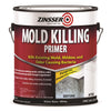 Zinsser White Mold Killing Primer 1 gal. (Pack of 2)