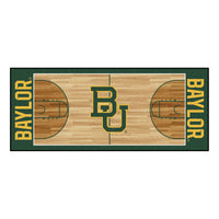 Baylor University Court Runner Rug - 30in. x 72in.