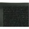 Sports Licensing Solutions 18 in. W X 28 in. L Green Ribbed Polypropylene Utility Mat