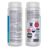 HTH Pool Care Tablet Chlorinating Chemicals 1.5 lb (1 in chlorine tabs) - Pack of 6