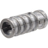 HILLMAN 5/16 in. D X 5/16 in. Short in. L Zinc Round Head Lag Shield Anchors 50 pc