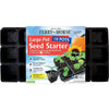 Ferry-Morse 18 Cells 11 in. W X 22 in. L Seed Starting Kit (Pack of 6)