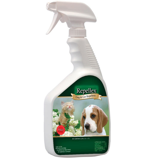Repellex Animal Repellent For Cats and Dogs