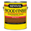 Penetrt Stain Rd Oak 1Gl (Case Of 2)