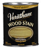 Varathane 211688H Quart Natural VarathaneÂ® Premium Wood Stain (Pack of 2).