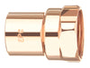Mueller Streamline 1/2 in. Copperx 1/2 in. Dia. FPT Copper Street Adapter