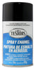 Testor'S 1247t 3 Oz Black Gloss Spray Enamel (Pack of 3)