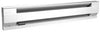 Cadet 250 sq ft 5120 BTU Convection Baseboard Heater