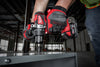 Milwaukee  M18  18 volt Brushless  Cordless Hammer Drill/Driver  Kit  1/2 in. 1800 rpm
