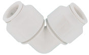Speedfit 1/2 in. CTS Plastic Elbow