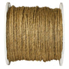 Koch Industries 1/4 in. D X 600 ft. L Natural Twisted Sisal Rope