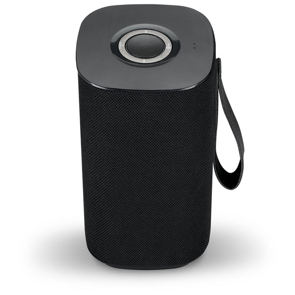 Altavoz portátil inalámbrico Bluetooth de iLive - Caja abierta