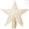 Celebrations Home Mini Glitter Star Indoor Christmas Decor (Pack of 24)