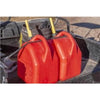 RUBBER TARP STRAP 45"L (Pack of 10)