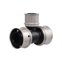 SharkBite PEX Press 3/4 in. Press each X 3/4 in. D Press each Poly Tee
