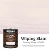 Old Masters Semi-Transparent Pickling White Oil-Based Wiping Stain 1 qt (Pack of 4)