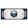 NHL - Buffalo Sabres Rink Runner - 30in. x 72in.
