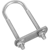 U-BOLT ZN1/4X1-1/8X3-1/2 - Deal of The Week