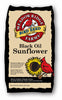 Meadows Ridge Farms All Wild Birds Black Oil Sunflower Seed Bird Seed 40 lb - Open Box