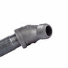 BK Products 3/4 in. FPT x 3/4 in. Dia. MPT Black Malleable Iron Street Elbow (Pack of 5)