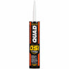 OSI Quad Gray Elastomeric Polymers Door/Siding/ Window Sealant 10 oz (Pack of 12) - Deal of The Week