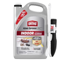 Ortho Home Defense Max Liquid Insect Killer 1 gal. (Pack of 4).