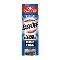 Easy-Off Lemon Scent Fume Free Oven Cleaner 14.5 oz Spray
