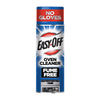Easy-Off Lemon Scent Fume Free Oven Cleaner 14.5 oz Spray
