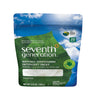 Seventh Generation Free & Clear Scent Pods Dishwasher Detergent 12.6 oz 1 pk