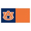 Auburn University Team Carpet Tiles - 45 Sq Ft.