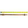 Prier Replacement Copper Hydrant Stem 12 in. L - Deal of The Week