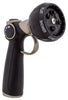 Orbit 7 Pattern Adjustable Multi-Pattern Metal Turret Nozzle (Pack of 6)