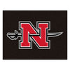 Nicholls State University Rug - 34 in. x 42.5 in.