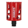 Diablo Snap-Lock Plus 2-1/4 in. Bi-Metal 2-3/8 in. L Hole Saw - Deal of The Week