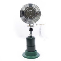 Mr. Heater 10000 Btu/h 300 sq ft Infrared Propane Portable Heater - Open Box