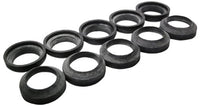 (10pc) TANK TO BOWL GASKET SET