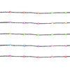 Twinkly Candies Pearl LED RGB 100 ct String Light String 9.8 ft.