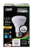 FEIT Electric R20 E26 (Medium) LED Bulb Soft White 45 Watt Equivalence 1 pk (Pack of 4)