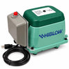 HIBLOW HP-40A 634 gph Aluminum Diaphragm Switch AC Septic Air Pump